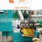 home olive oil press for hot sale/steel used olive oil press/mini screw oil press machinery