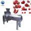1.5ton capacity SUS304 grape double screw extractor industrial Hydraulic Vegetable juice press and spiral juicer