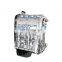 BENBEN 474Q engine assembly with cast aluminum fit for CHANA BENBEN