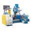 MPV290 lathe mill combo machine with machine stand