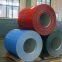 Color coated aluminum roll aluminum plate polyester fluorocarbon film processing base