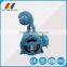 YLJ series three phase asynchronous torque motor 2nm