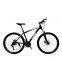 Cheap mountain bike with variable speed and shock absorption 26 inch in stock