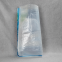 15kg 20kg 25kg Multiwall Kraft Paper Bags Moisture Protection Food Grade