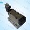 High-efficiency solenoid valve flow direction DG4V-3-2A-VM-U-SA7-60 for power plant