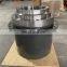K1011413A для экскаватора Doosan DX255, устройства передвижения DX255LC, DH255, DX260, DH265, трансмиссии ходового механизма