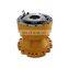 315DL Swing Reduction Excavator 315D Swing Gearbox