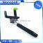 Durable factory direct new fashion selfie stick monopod