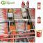 Precio de la máquina de procesamiento de pasta de tomate industrial