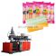 CHINA FACTORY Commercial automatic jelly candy production line gummy candy making machine
