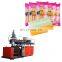 CHINA FACTORY Commercial automatic jelly candy production line gummy candy making machine