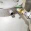 Animal Slaughter Stomach Washing Machine For Sheep Slaughtering Equipment