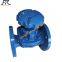 BS Standard Manual PTFE ?Lined?Diaphragm?Valve