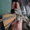 titanium pipe