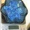 CAS 7758-98-7 Anhydrous copper sulfate  It can promote iron absorption and utilization