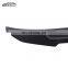 E92 PSM Style High Quality Carbon Fiber Rear Spoiler Trunk Spoiler Tail Boot Wing For BMW 3 Series  E92