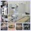 Metal plate engraver marking laser machine