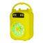 New Popular Wireless Portable Music Audio Player Box Multi Function AUX Bluetooths BT Speaker
