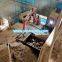 YZH Stationary Rock Breaker Booms for Mining Industry