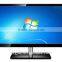 led 21.5 inch lcd tv monitor with vga av hd bnc usb 1080P