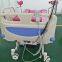 Multi-Purpose Parturition Bed Obstetric Gynecology Table MEDECB