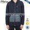 Hot Selling Wholesale Casual Mens Full Zip Hoodies Cheap