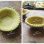 Automatic Portuguese Tart Forming Machine AJ303-1