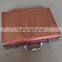 Best New Pink Beauty Women Aluminum Portable Case