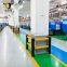 China Manufacturer Large Warehouse Shelves Anti-collision Guardrail Shelf Anti-collision Guardrail Crash Barrier Crash Column