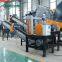 Aluminum Wire With Steel Core Separator Machine Cable Steel Machine ACSR Cutter Machine
