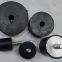 Rubber plug DN800 Mechanical sealing plug DN600 Rubber cylinder DN500 Bridge shock absorber circular pad DN50-DN1000  price: $3360