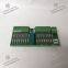 TRICONEX 9566-8XX Terminal Block