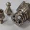 OEM ODM Mass Production High Precision Metal Aluminum Stainless Steel Brass CNC Milling/Turning/Machining Part