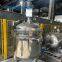 Customized Fermentation Pressure Vessel Manufacturer 100L-50000L