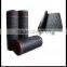 HDPE agricultural black sun shade net