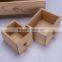 Large Layers Wooden Jewelry Boxes Multi Drawer Storage
