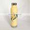 Stainless Steel Sports Water Bottle Travel Vacuum Thermos Flask