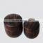 customized wood tea box wood tea pot for sale