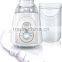 Multifunction baby bottle warmer