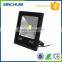 popular products IP65 flat series cob 50w led flood light