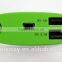 Trulyway TL-29 13000mAh portable charger for smart phones and digital devices-optional colors