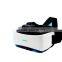 New Invention 2016 Quad-core 3D VR Headset Virtual Reality Glasses All in One Head-Mounted Intelligent Mobile Cinema