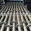 Hot dip galvanized steel scaffolding, flange ringlock scaffolding                        
                                                                                Supplier's Choice