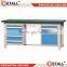 durable steel work tables heavy duty work table