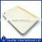 Durable Tailor-Made Wood Grain Tablet Case For IPad 3