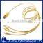 Hot Sell 3 in 1 Braid USB Type-C Cable