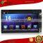 Wecaro 6.5 Inch Tft Lcd Double Din Car Dvd Player With 3G Wifi Navigation,ipod,stereo,radio,usb,BT