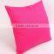 New creative colored design home decorative pillow personality pillow
