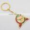 Dubai UAE camel characteristic tourist souvenirs key ring keychain