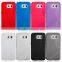 Hot Selling S LINE TPU Case For Samsung Galaxy S6 2015